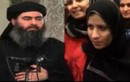 Thực hư xung quanh vụ bắt giữ vợ của thủ lĩnh IS