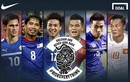 Chân dung 6 cầu thủ xuất sắc nhất AFF Suzuki Cup 2014