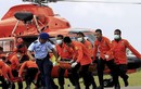 Indonesia tất bật đón thi thể nạn nhân máy bay Air Asia