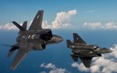 Trung Quốc phủ nhận trộm dữ liệu F-35