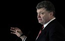 Tổng thống Poroshenko: Ukraine sắp không cần khí đốt của Nga 