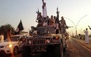 Nhóm IS lại bắt cóc thêm 30 dân thường ở Iraq