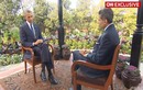 Ông Obama: Mỹ giúp chuyển giao quyền lực ở Ukraine