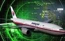 Mở rộng khu vực tìm kiếm MH370