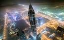 “Thót tim” cảnh “tự sướng” trên nóc nhà chọc trời ở Dubai