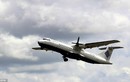Máy bay Indonesia chở 54 người mất tích