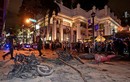 Những vụ nổ bom ở  Bangkok trong 5 năm qua 