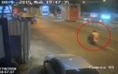 Nổ bom ở Bangkok: Thêm nghi phạm ''phụ nữ áo đen'' bí ẩn