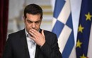 Thủ tướng Hy Lạp Alexis Tsipras đệ đơn từ chức