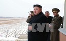 Ông Kim Jong-un không dự lễ duyệt binh ở Trung Quốc