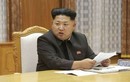 Ông Kim Jong-un đánh giá cao thỏa thuận với Hàn Quốc