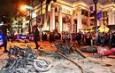 Hé lộ nguyên nhân gây sốc vụ đánh bom ở Bangkok