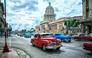 Ngoạn mục Cuba “lột xác” gần 100 năm qua 