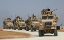 Rút quân từ Syria sang Iraq: Quyết định khiến Mỹ "bẽ bàng"