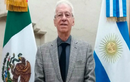 Đại sứ Mexico lấy trộm áo tại sân bay và cái kết đắng