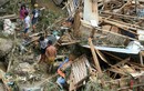 Khung cảnh hoang tàn như ngày tận thế tại Philippines sau siêu bão Rai