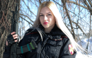 Nữ cựu vệ sĩ sở hữu nhan sắc kiều diễm của Tổng thống Putin