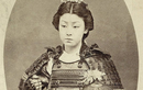 Những sự thật về các nữ chiến binh Samurai của Nhật Bản