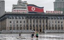 Phản ứng của Triều Tiên khi bị Ukraine tuyên bố cắt đứt quan hệ