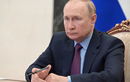 Ông Biden đề nghị mở đàm phán với Nga, Tổng thống Putin lên tiếng