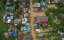 Những con số đáng buồn trong siêu bão Noru ở Philippines