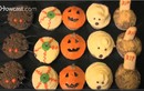 Cách làm 5 loại bánh nướng kỳ dị cho lễ Halloween