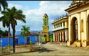 Dạo một vòng quanh đất nước Cuba xinh đẹp trong 2 phút