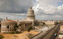 Choáng ngợp trước vẻ đẹp của thủ đô Havana - Cuba