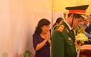 Ông Nguyễn Bá Thanh đã có một tấm huân chương lòng dân