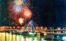 Vé xem pháo hoa quốc tế Đà Nẵng giá 300.000 đồng