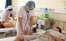 Hà Nội xuất hiện 7 ổ dịch sốt xuất huyết Dengue