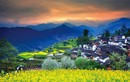 10 ngôi làng ở châu Á khiến ai cũng muốn tới thăm