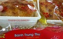 Trung Quốc đặt mua 20.000 bánh trung thu Việt Nam