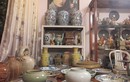 Bộ sưu tập đồ cổ khó tin của đại gia Ninh Bình