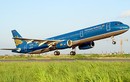 Bay 3 tiếng, máy bay Vietnam Airlines đỗ đúng điểm xuất phát