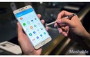Chuyện gì xảy ra khi nhét ngược bút S-Pen vào Galaxy Note5?