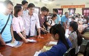 Xét tuyển đại học 2015: Lập tổ công tác giải quyết khiếu nại