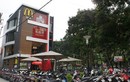 Gà Mỹ bị giẫm đạp, McDonald's Việt Nam nói gì?