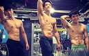 Tập gym quá sớm khó phát triển chiều cao