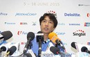 Bầu Đức: “Còn Miura bóng đá Việt Nam sẽ không phát triển“