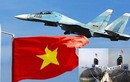 Global Firepower: Sức mạnh quân sự VN xếp thứ 21 thế giới?