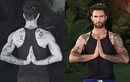 Top quý ông Hollywood cơ bắp tuyệt đẹp nhờ tập yoga