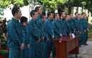 Hàng loạt đối tượng gây rối, tấn công công an ở Bình Thuận lĩnh án