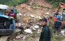 Sạt lở núi ở Khánh Hòa, 3 người bị tử vong
