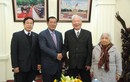 Thủ tướng Hun Sen chia sẻ những kỷ niệm sâu đậm với Đại tướng Lê Đức Anh