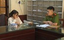 Triệu tập cô gái tung tin bắt thiếu úy hình sự vụ cô gái giao gà Điện Biên