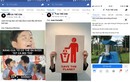 Trang facebook kêu gọi bài trừ, bạo hành trẻ em khiến dư luận phẫn nộ