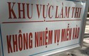 'Giá nâng điểm 1 tỷ': ai che chắn để họ ‘múa gậy vườn hoang’?