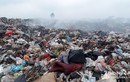 Quỳnh Lưu 'ngộp thở' vì rác thải sinh hoạt 'xả' bừa bãi