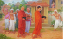 Bài học từ Đức Phật về đối diện sự sỉ nhục